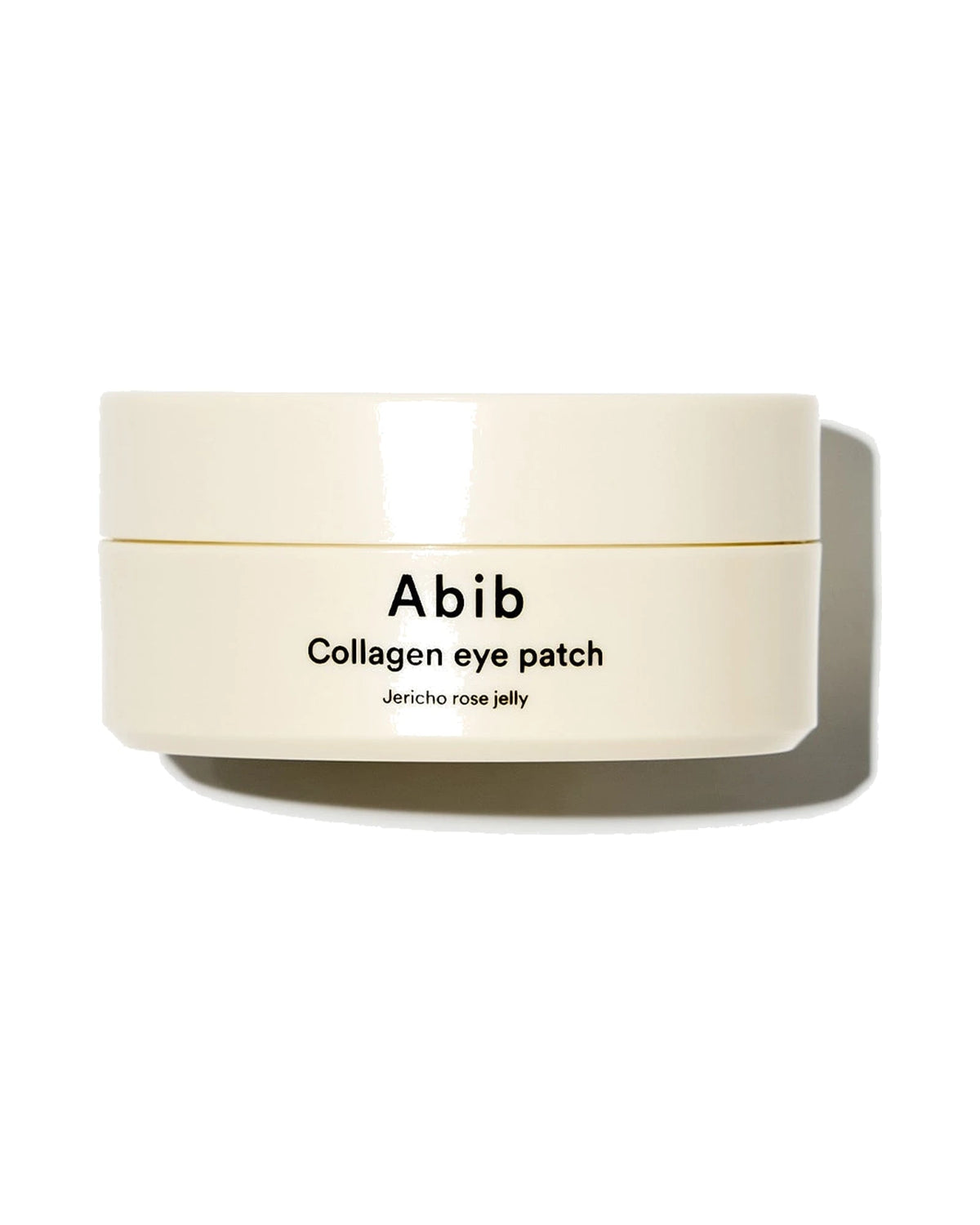 Abib · Collagen Eye Patch Jericho Rose Jelly · 90 g (60 pzas)
