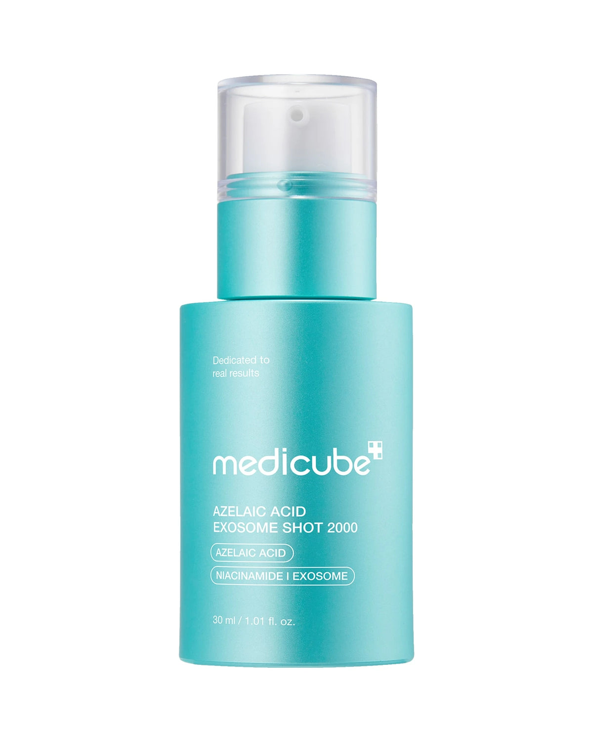 Medicube · Azelaic Acid Exosome Shot 2000 · 30 ml