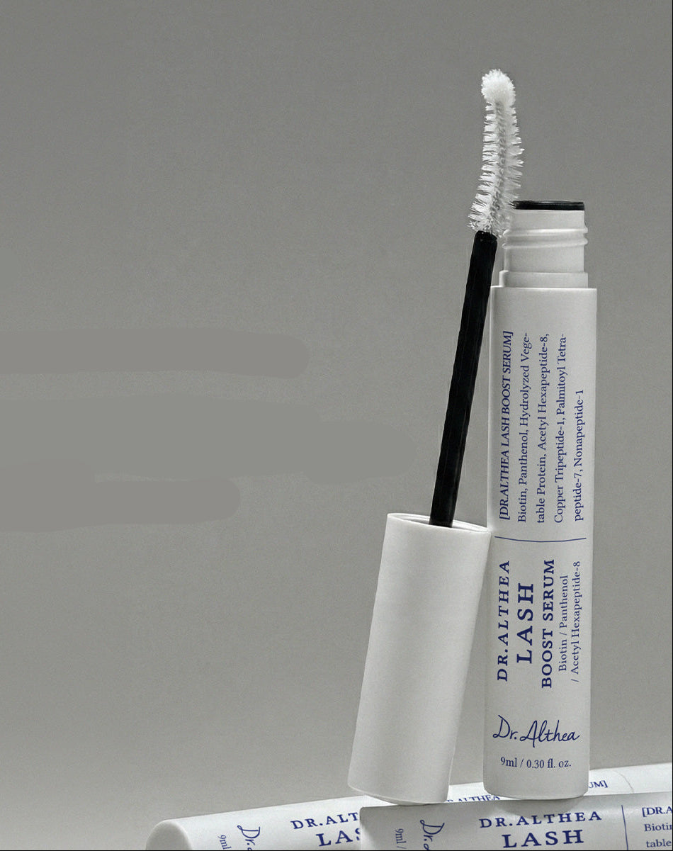 Eye Lash Boost Serum (Suero Reforzante para Pestañas)