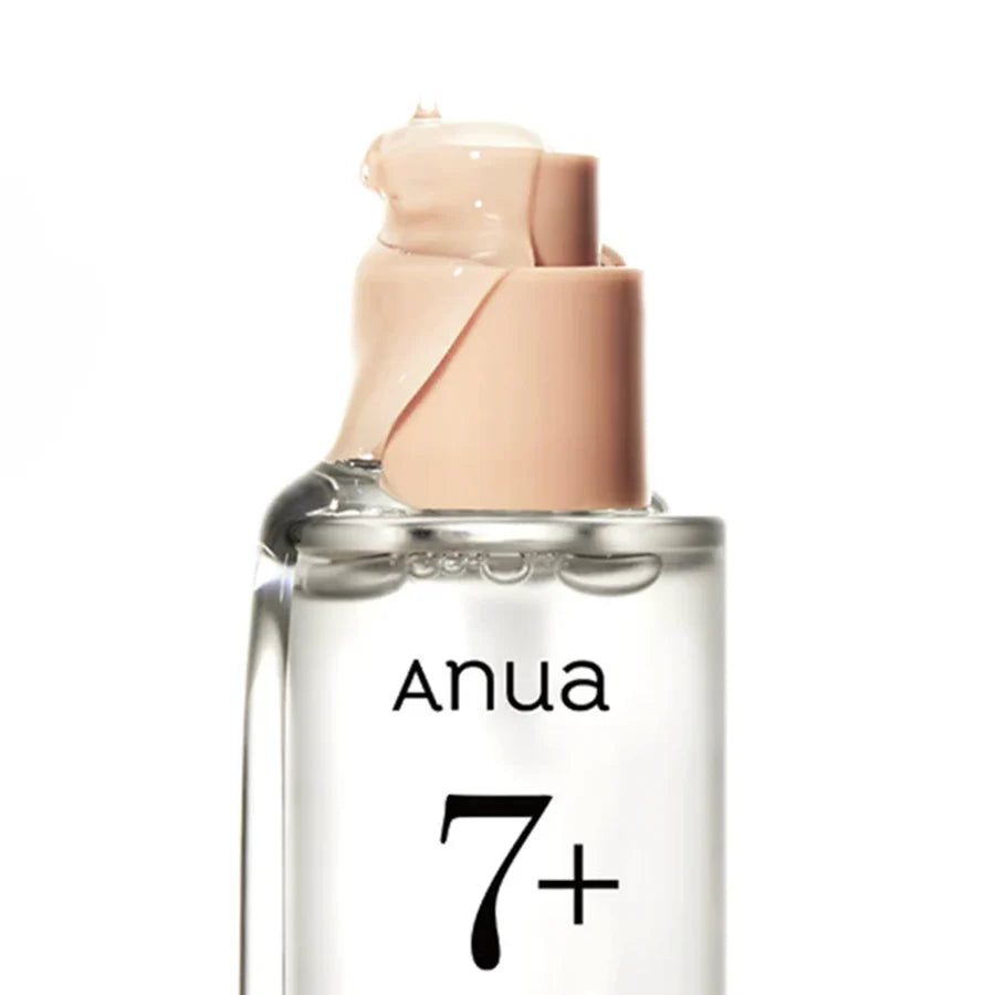 Rice 7 Ceramide Hydrating Barrier Serum (Suero Hidratante Fortalecedor)