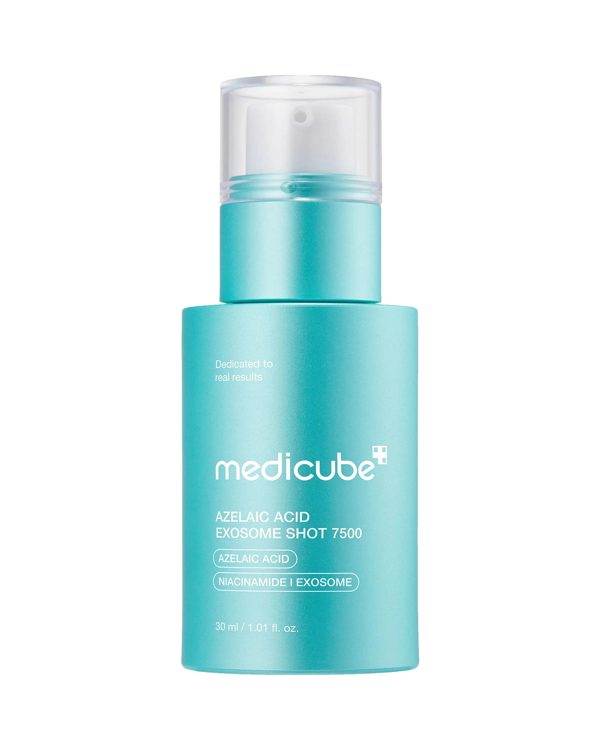 Medicube · Azelaic Acid Exosome Shot 7500 · 30 ml