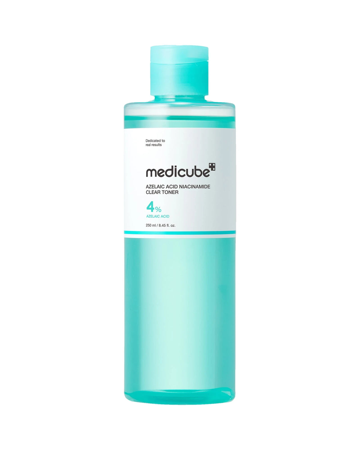 Medicube · Azelaic Acid Niacinamide Clear Toner · 250 ml