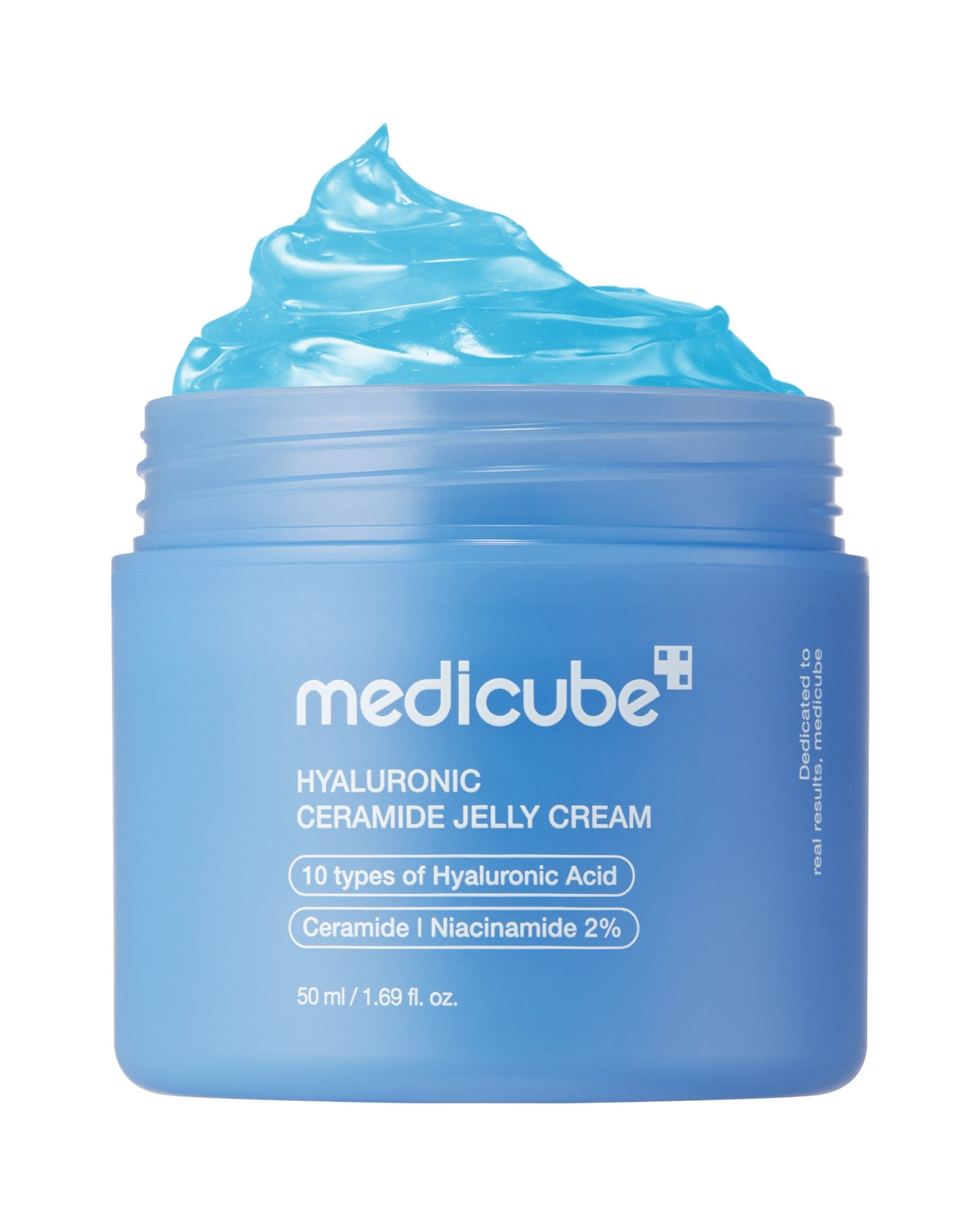 Medicube · Hyaluronic Ceramide Jelly Cream · 50 ml
