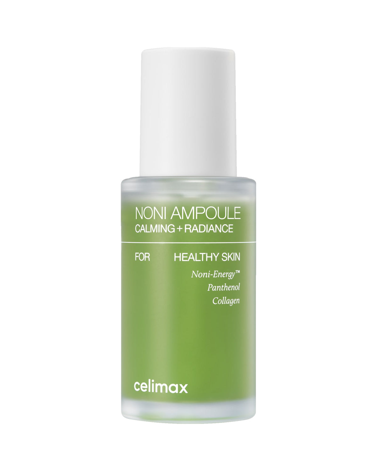Celimax · The Real Noni Energy Ampoule · 30 ml
