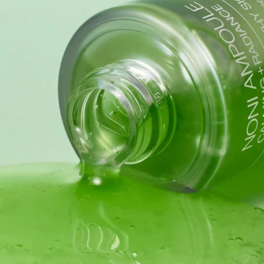 The Real Noni Energy Ampoule (Suero Energizante Antioxidante)