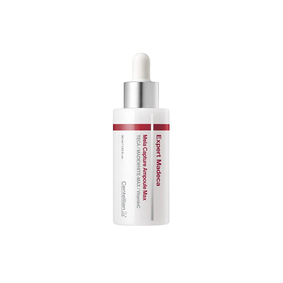 Expert Madeca Mela Capture Ampoule Max (Ampolla Despigmentante Intensiva)