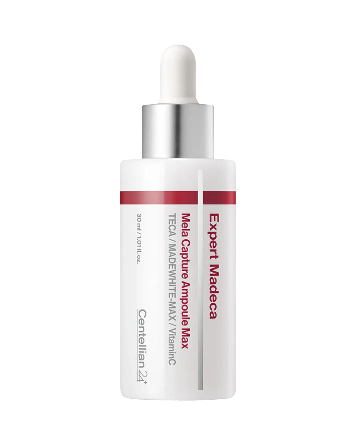 Centellian24 · Expert Madeca Mela Capture Ampoule Max · 30 ml