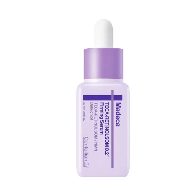Madeca TECA-Retinolsom 0.2+ Firming Serum (Suero Reafirmante con Retinol)