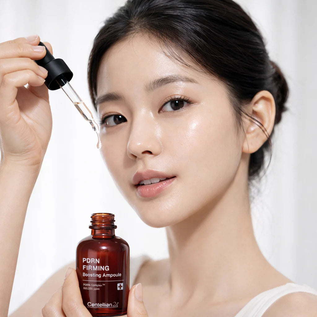 PDRN Firming Boosting Ampoule (Ampolla Reafirmante Antiedad)