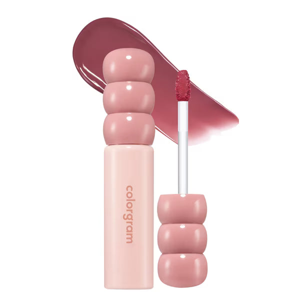 Fruity Glass Tint (Labial Efecto Cristal)