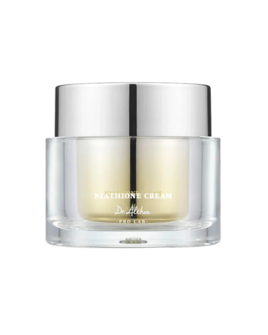 Niathione Cream (Crema Iluminadora)