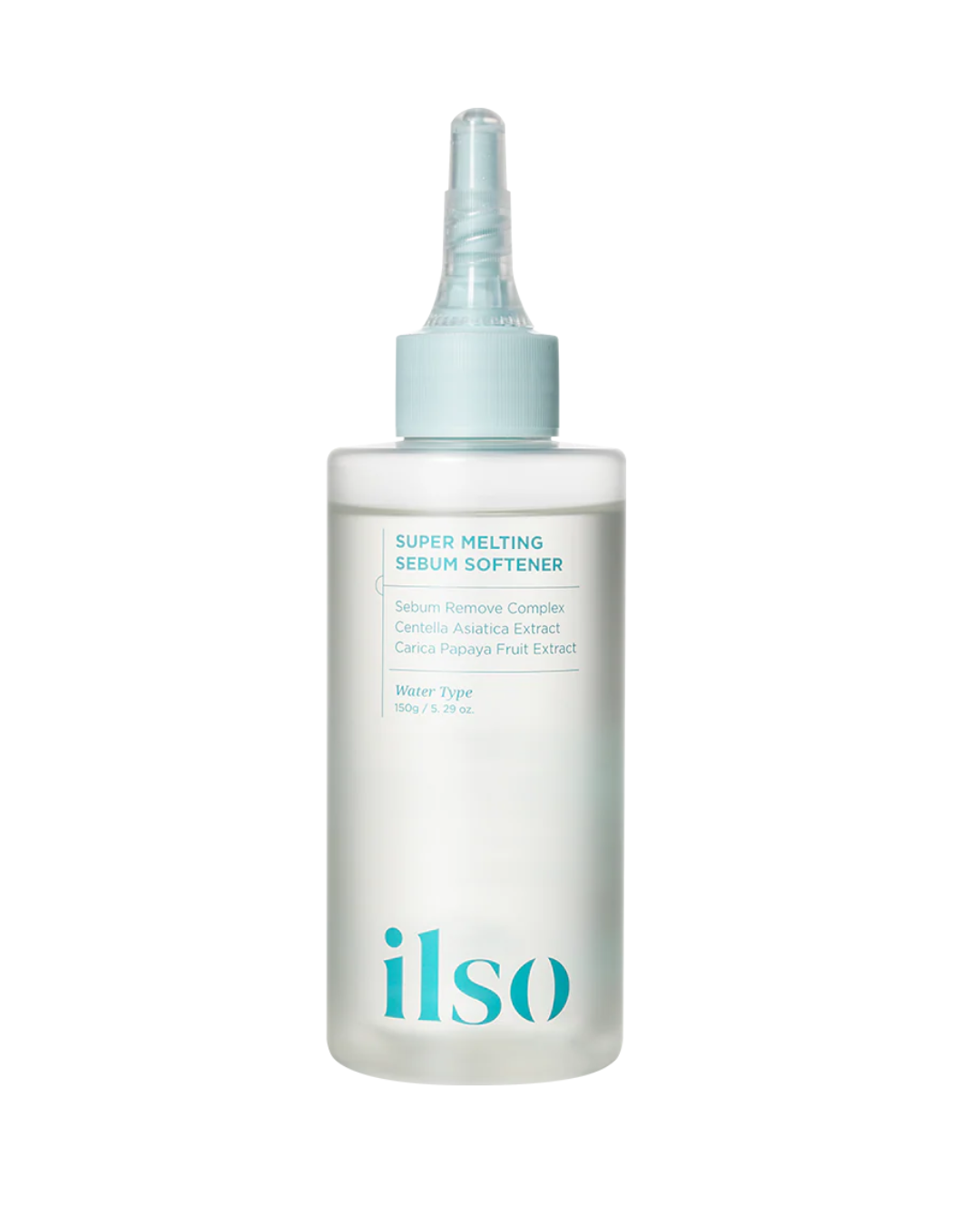 Ilso · Super Melting Sebum Softener · 150 ml