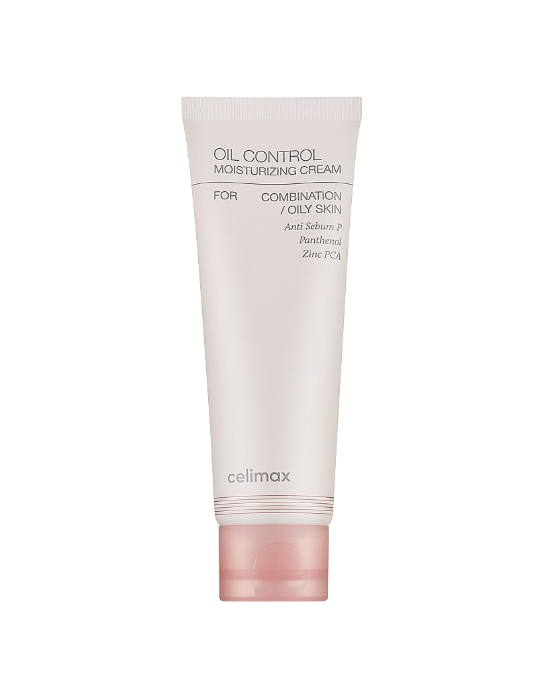 Oil Control Moisturizing Cream (Crema Hidratante para Piel Grasa)