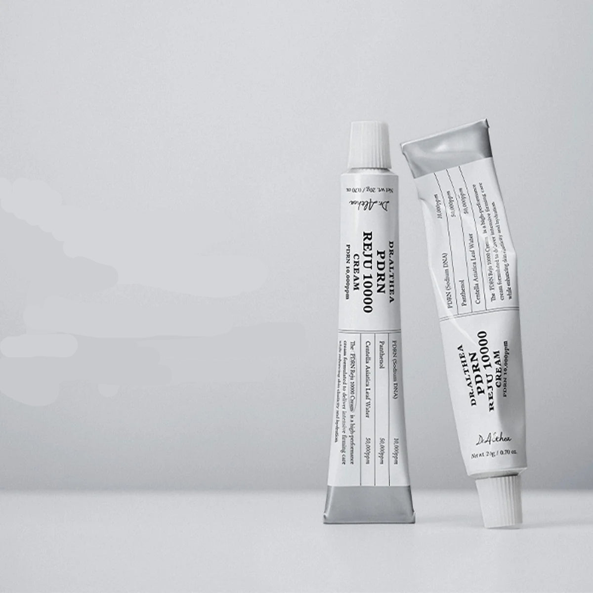 PDRN Reju 10000 Cream (Crema Regeneradora Intensiva)