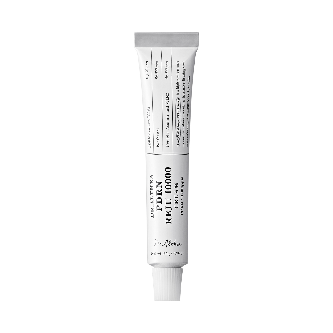 PDRN Reju 10000 Cream (Crema Regeneradora Intensiva)