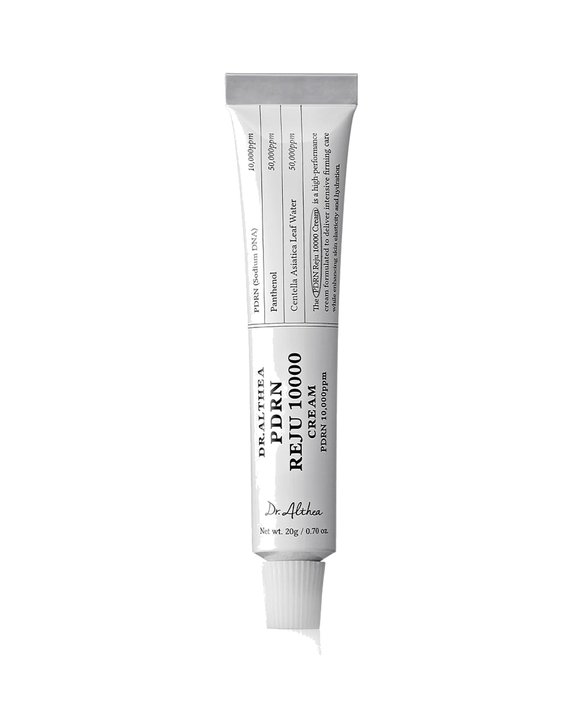 Dr.Althea · PDRN Reju 10000 Cream · 20 g