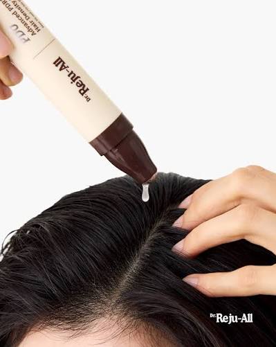 Advanced PDRN Hair Density Scalp Serum (Suero Capilar Densificador)