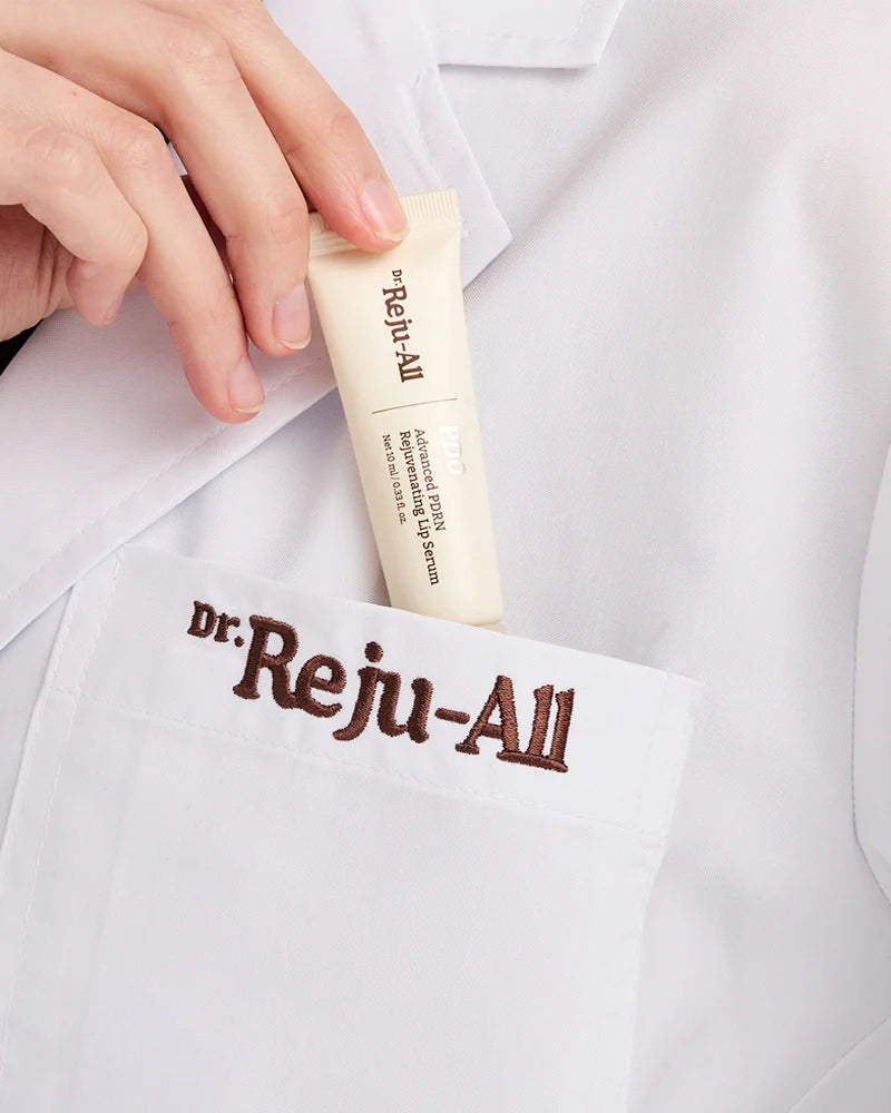Advanced PDRN Rejuvenating Lip Serum (Bálsamo Labial Regenerador)