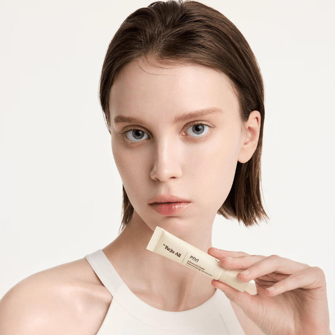 Advanced PDRN Rejuvenating Lip Serum (Bálsamo Labial Regenerador)