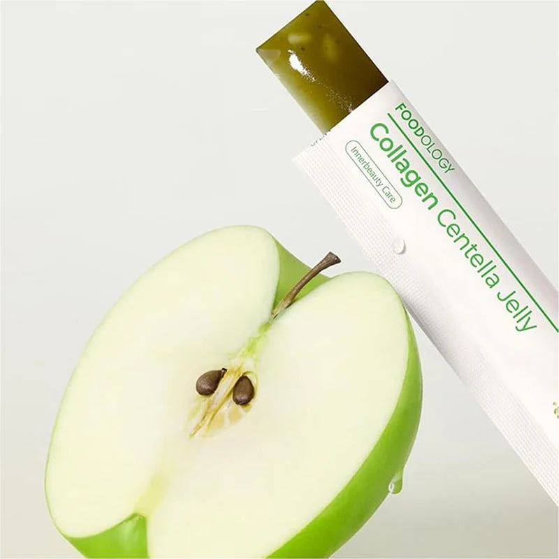 Collagen Centella Jelly (Colágeno Comestible en Gelatina)
