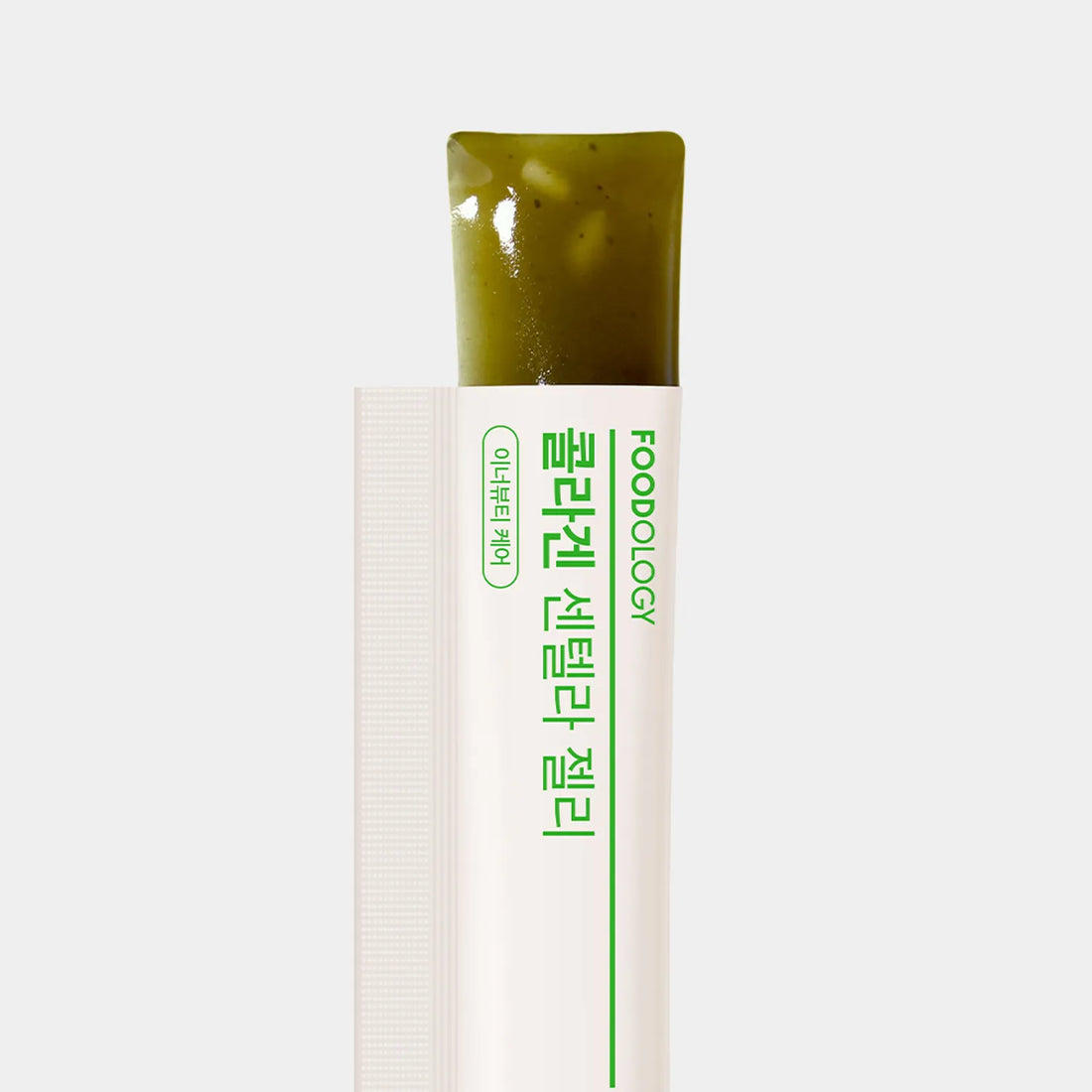 Collagen Centella Jelly (Colágeno Comestible en Gelatina)