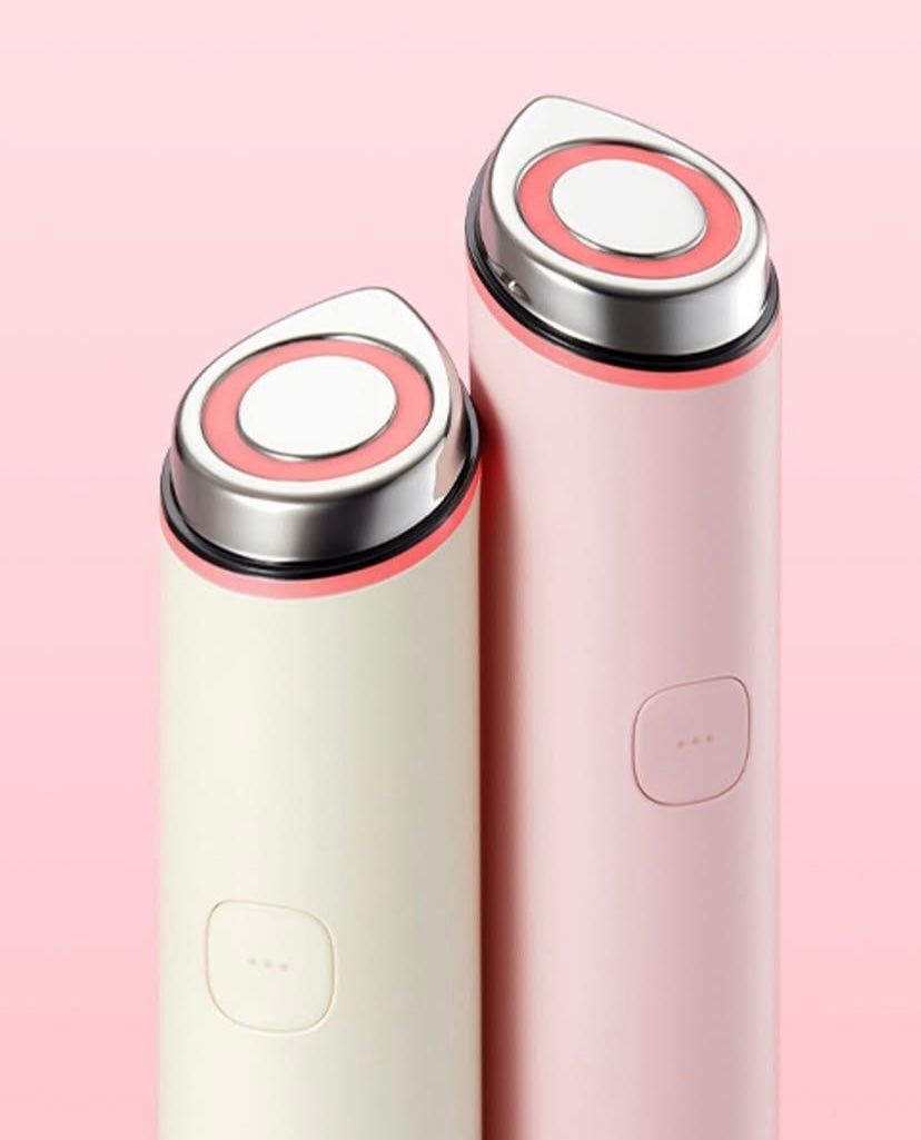 Age-R Booster Pro Mini Plus (Dispositivo de Tecnología facial)