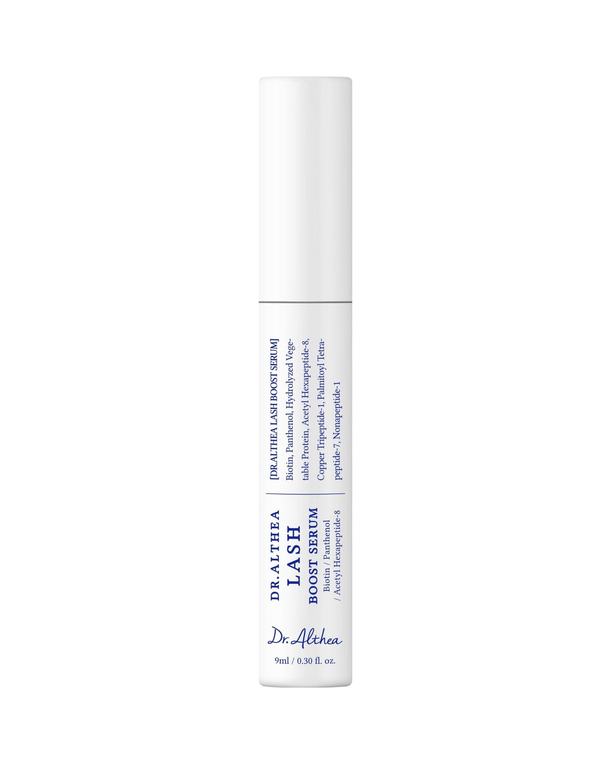 Dr.Althea · Eye Lash Boost Serum · 9 ml