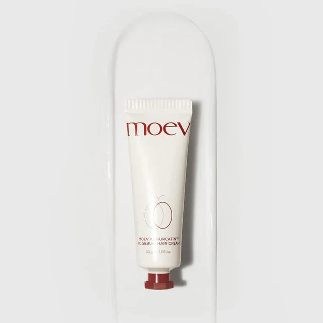Annurcatin No Sebum Hair Cream (Crema Capilar Controladora de Grasa)