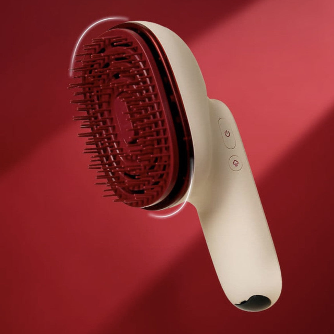 Hair Steamer Pro (Vaporizador Capilar Inalámbrico)