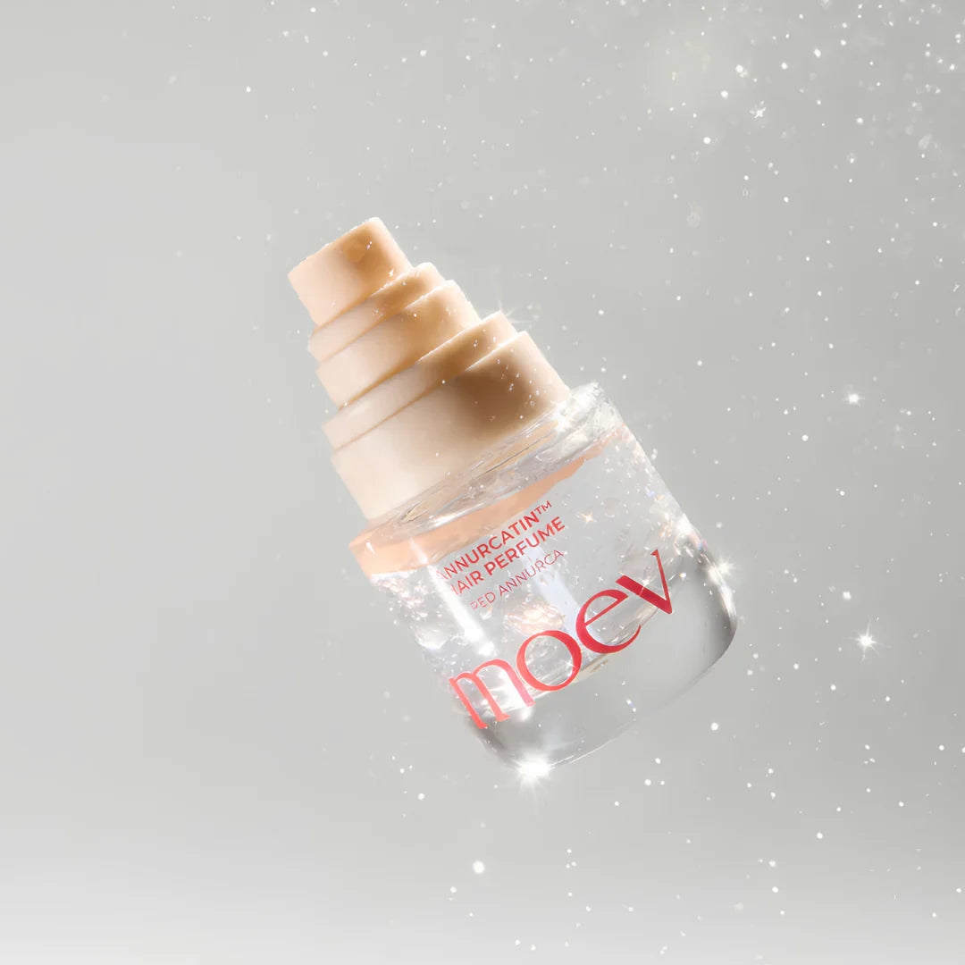 Annurcatin Hair Perfume (Perfume Capilar)