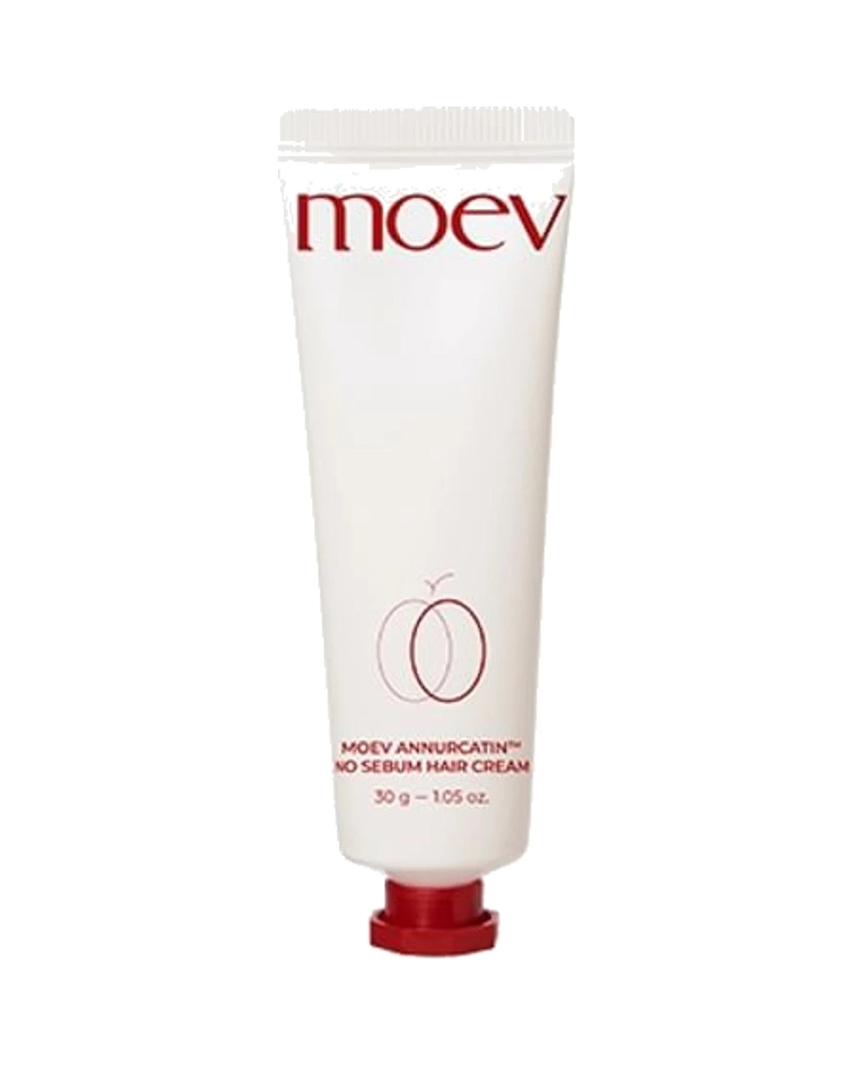 MOEV · Annurcatin No Sebum Hair Cream · 30 g