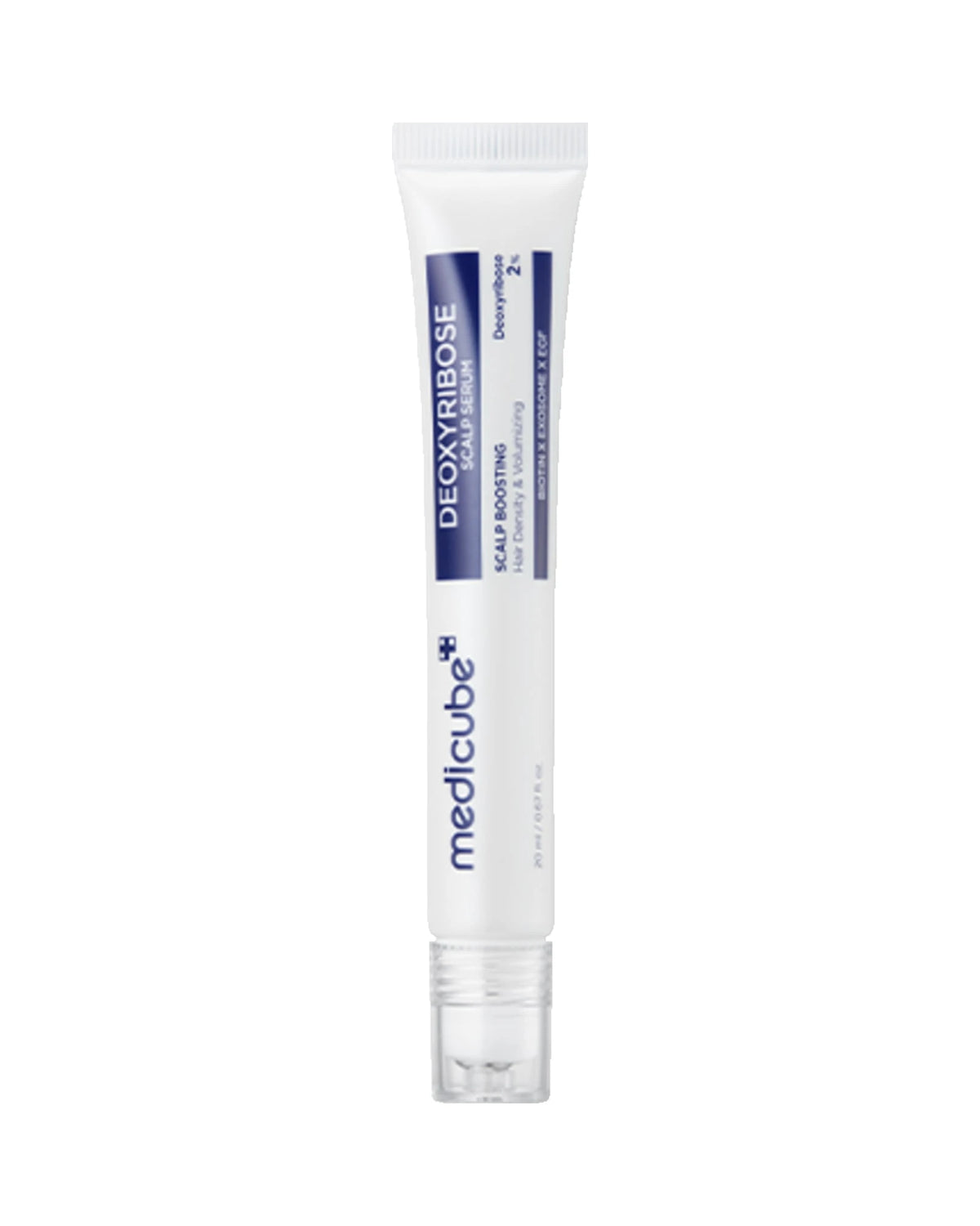 Medicube · Deoxyribose Scalp Serum · 20 ml