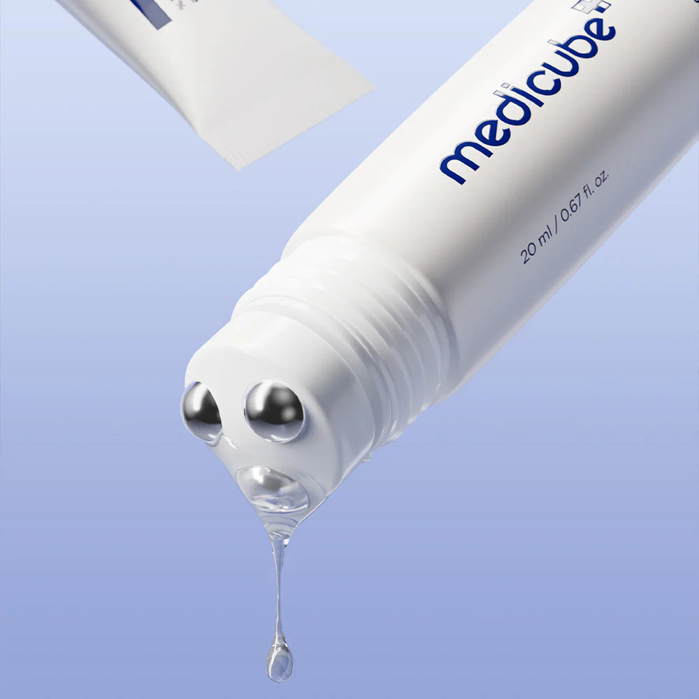 Deoxyribose Scalp Serum (Suero Anticaída para Cuero Cabelludo)