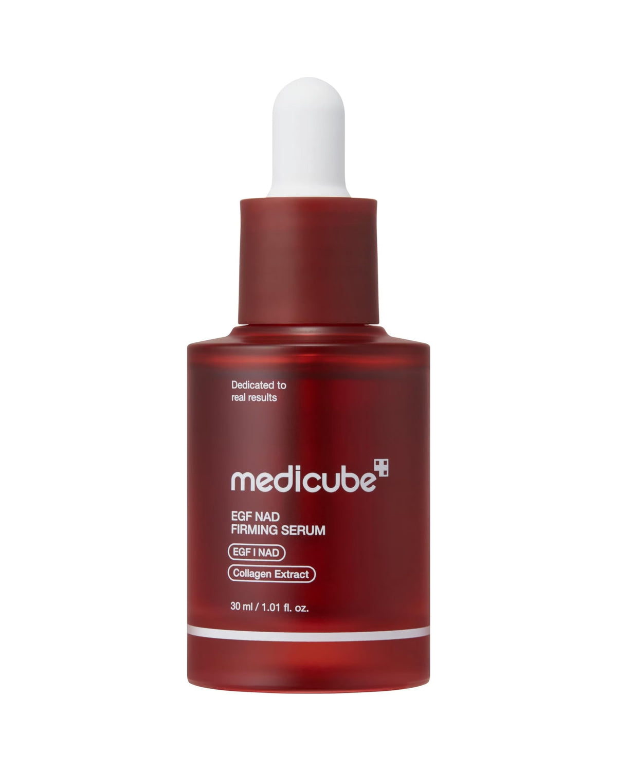 Medicube · EGF NAD Firming Serum · 30 ml