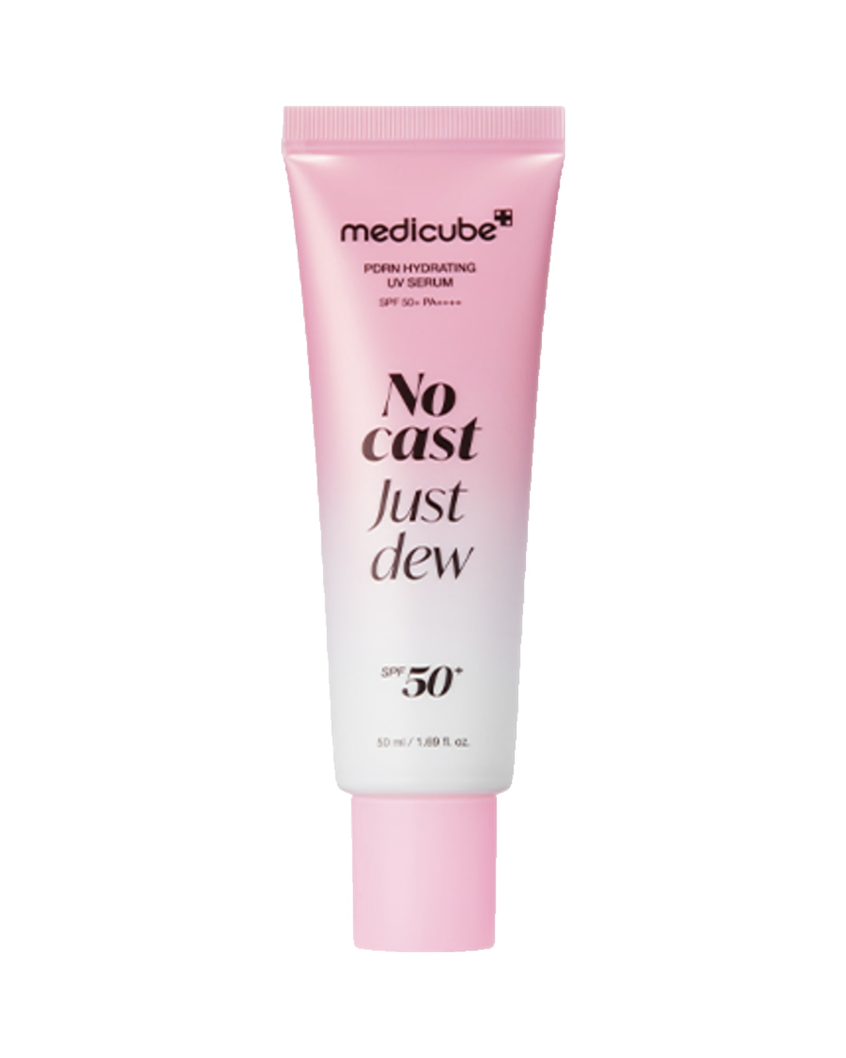 Medicube · PDRN Hydrating UV Serum · 50 ml
