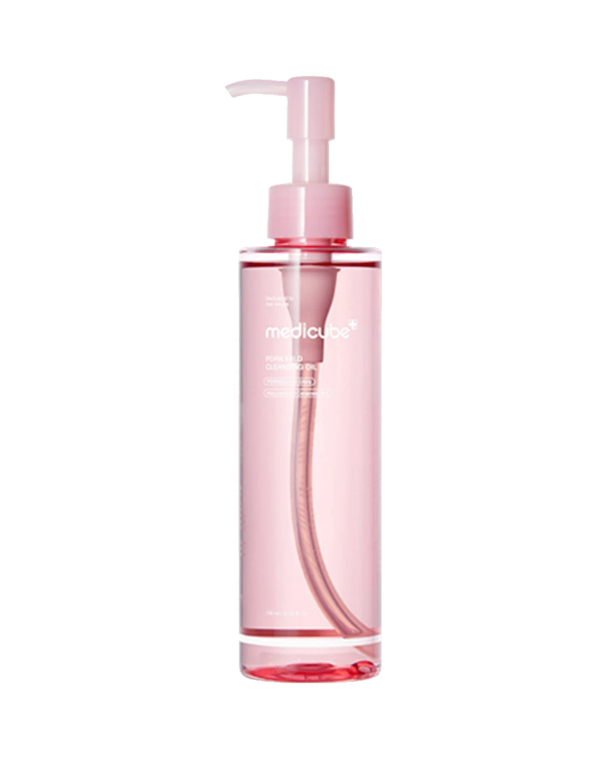Medicube · PDRN Mild Cleansing Oil · 195 ml