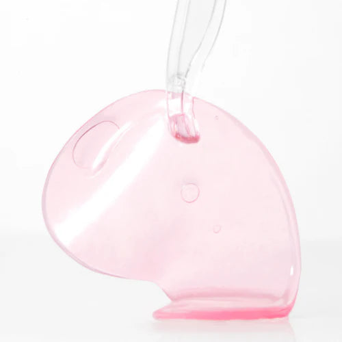 PDRN Pink Caffeine Collagen Eye Patch (Parches de Ojos Descongestionantes)