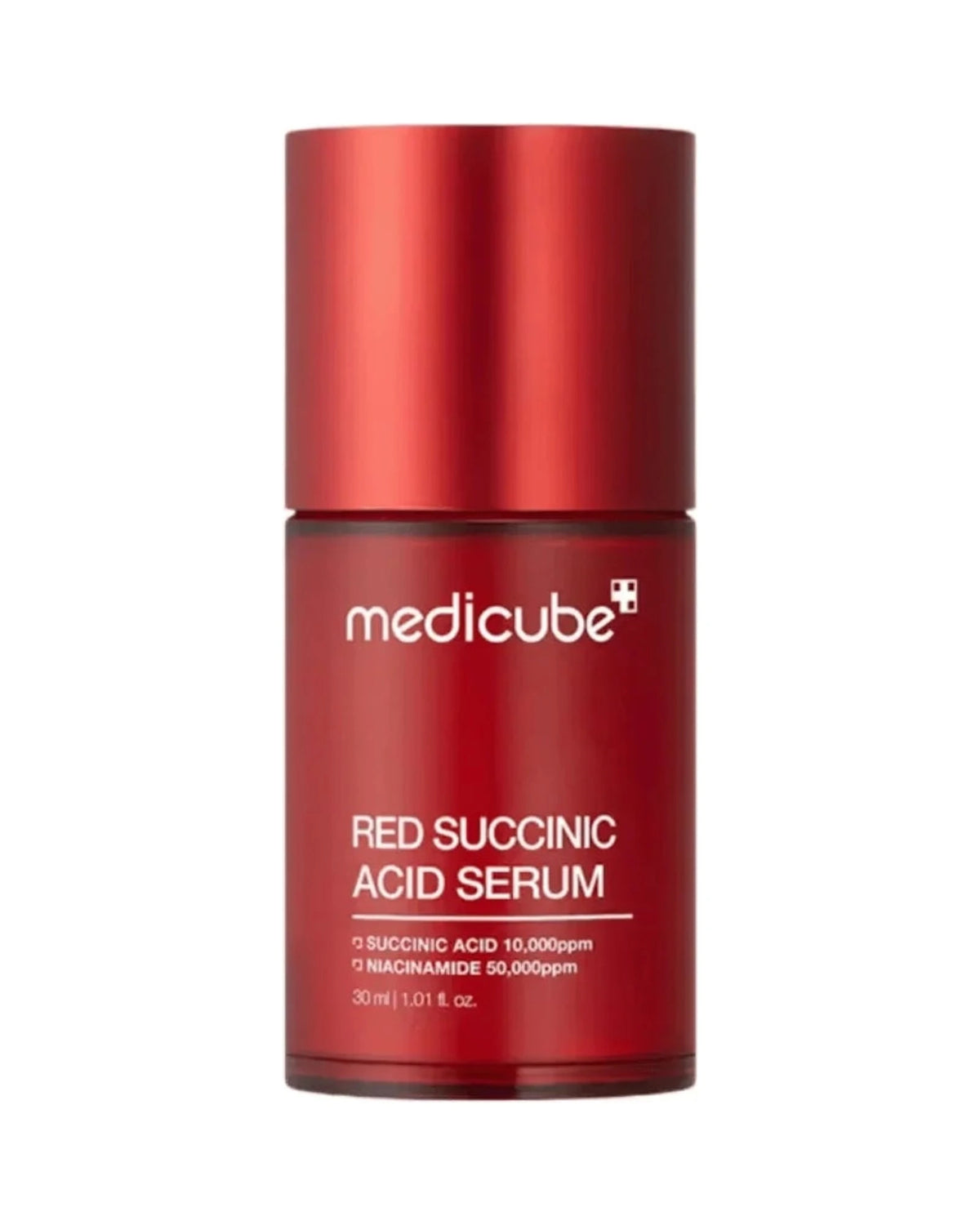 Medicube · Red Succinic Acid Serum · 30 ml