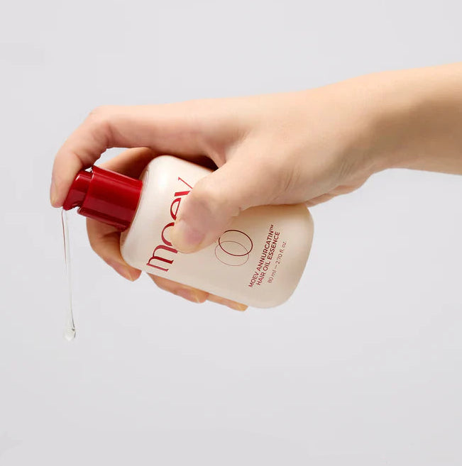 Annurcatin Hair Oil Essence (Esencia en Aceite Capilar)