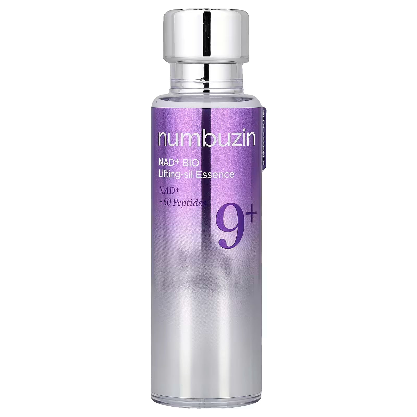 No.9 NAD Bio Lifting Essence (Esencia Antiedad Reafirmante)
