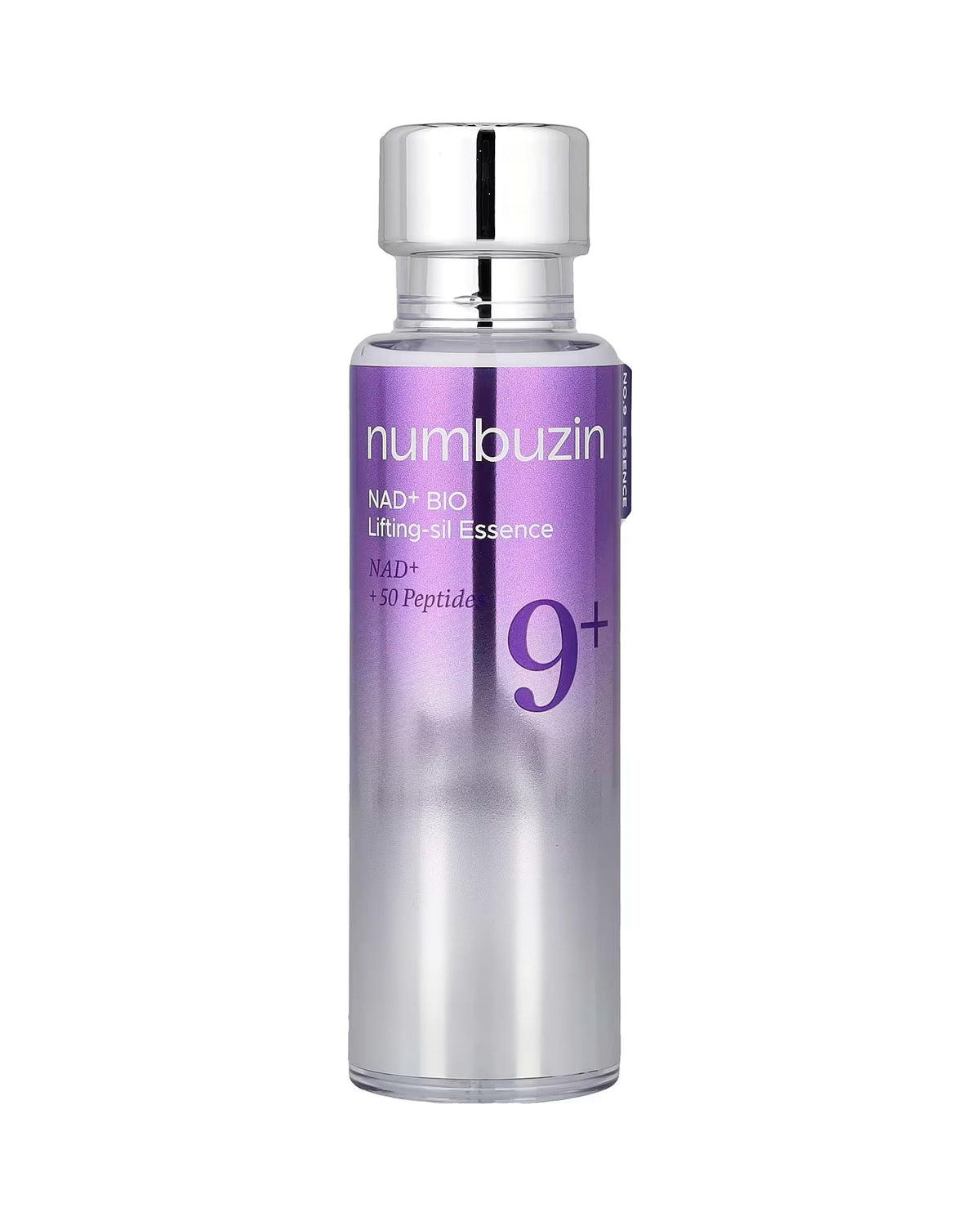Numbuzin · No.9 NAD Bio Lifting Essence · 50 ml