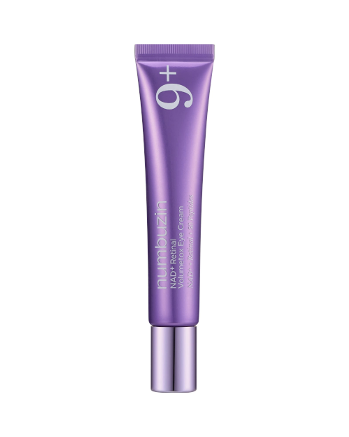 Numbuzin · No.9 NAD Retinol Volumetox Eye Cream