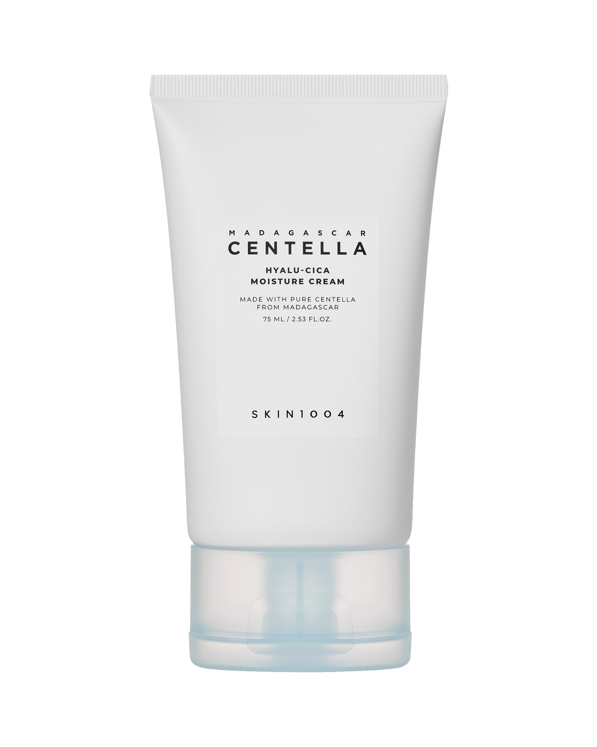 Skin1004 · Madagascar Centella Hyalu-cica Moisture Cream · 75 ml