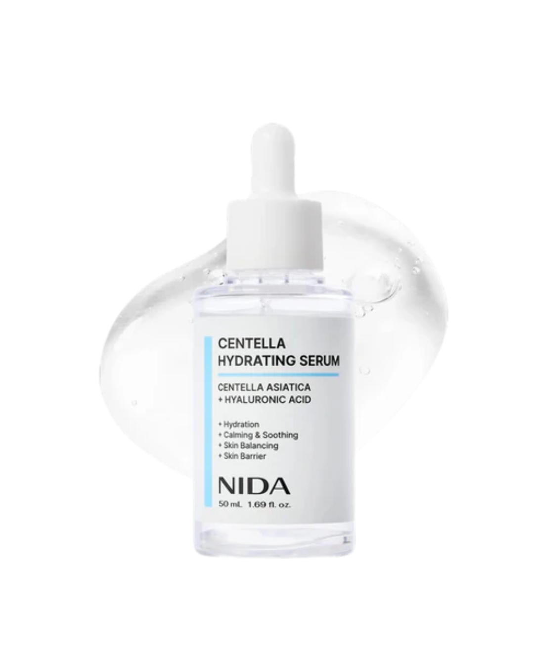Centella Hydrating Serum (Suero Hidratante Calmante)