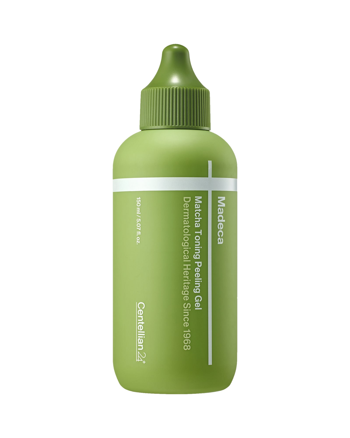 Centellian24 · Madeca Matcha Toning Peeling Gel · 150 ml