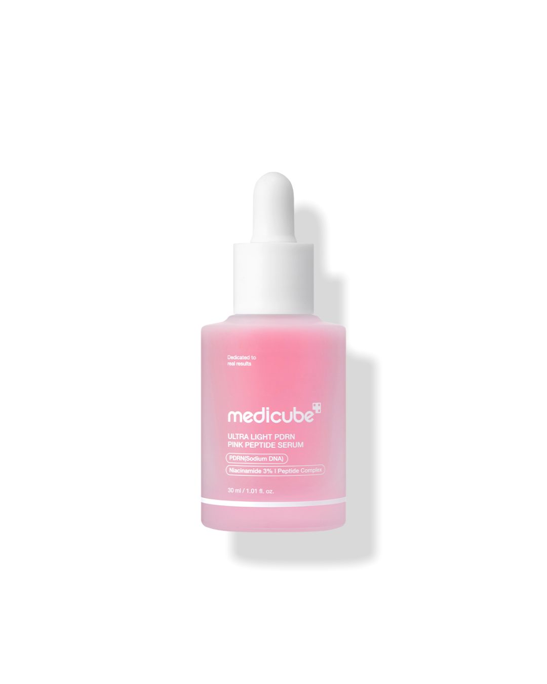 PDRN Pink Peptide Serum Ultra Light (Suero Ligero Reafirmante PDRN)