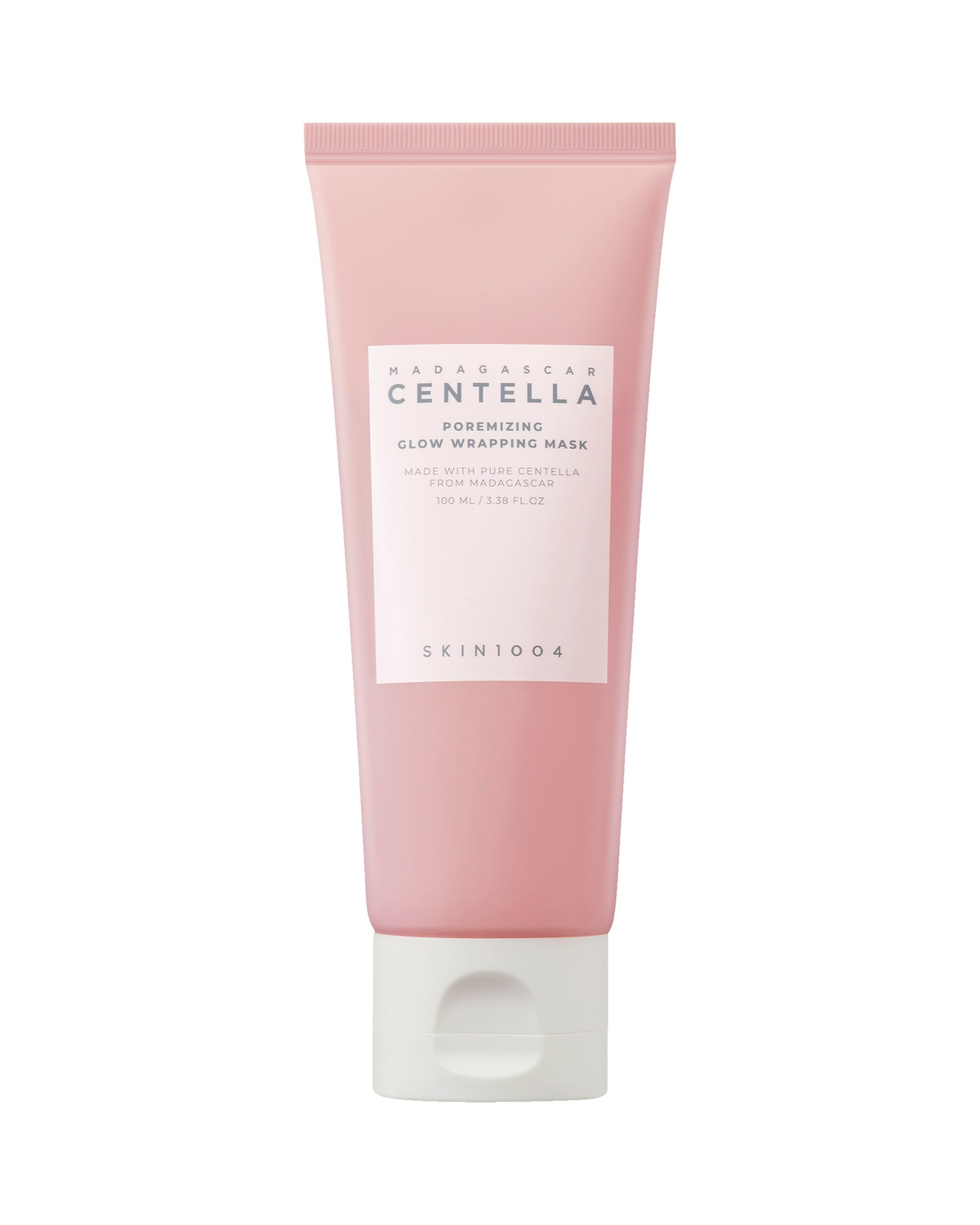 Skin1004 · Madagascar Centella Poremizing Glow Wrapping Mask · 100 ml