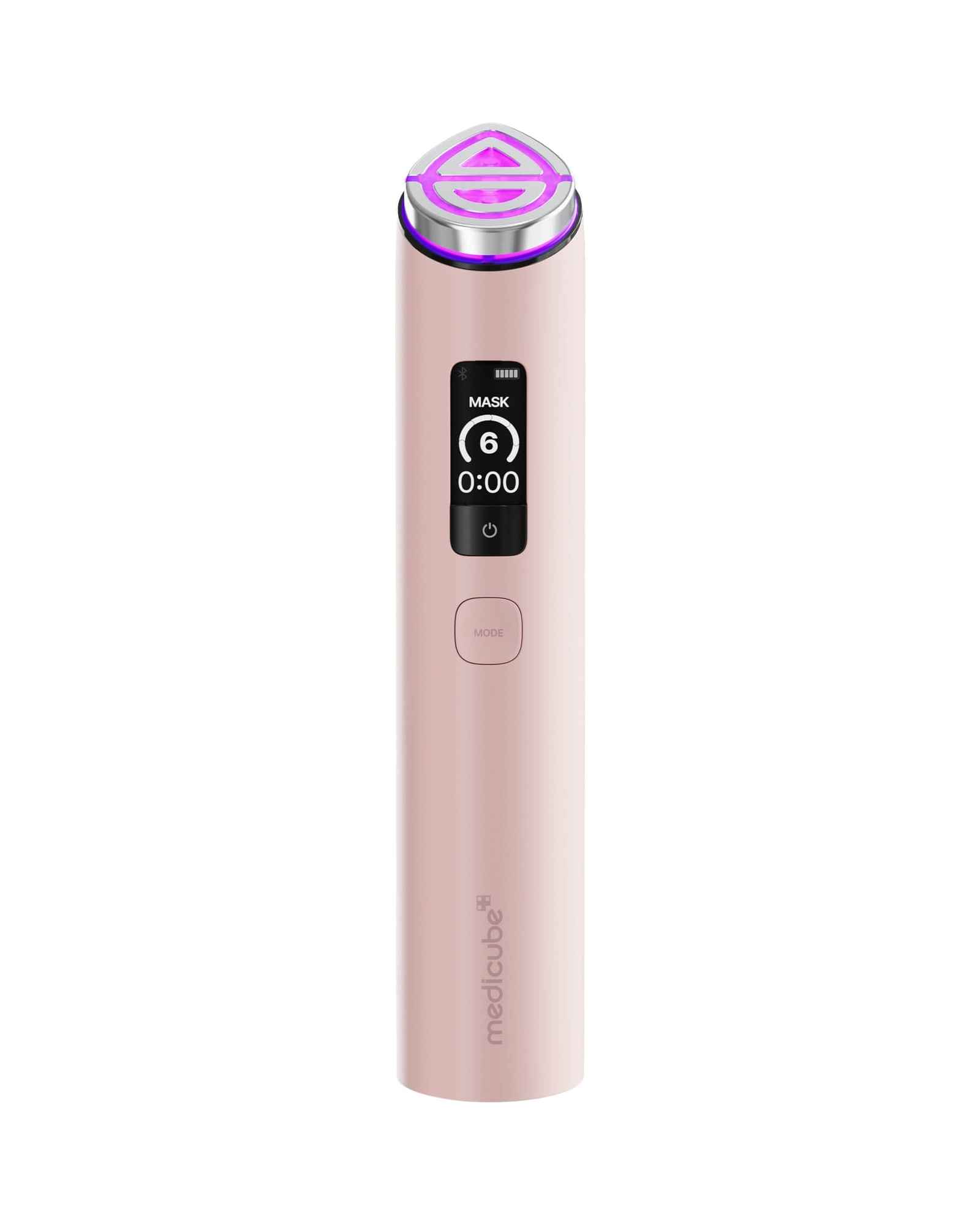 AGE-R Booster Pro X2 | Medicube – Wellx