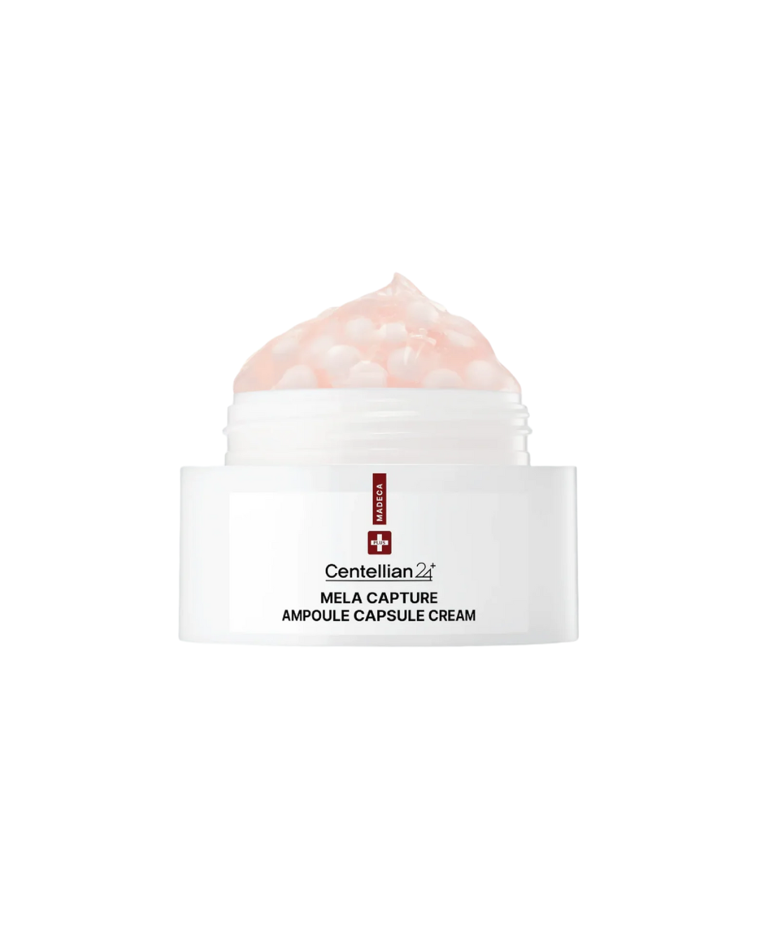 Mela Capture Ampoule Capsule Cream (Crema para Manchas)