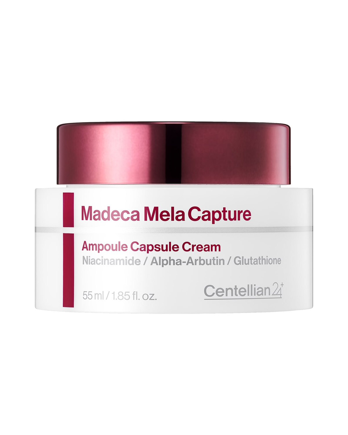 Centellian24 · Mela Capture Ampoule Capsule Cream · 55 ml